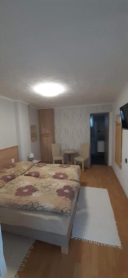 Hotel Hajnalka Vendeghaz Bük Zewnętrze zdjęcie