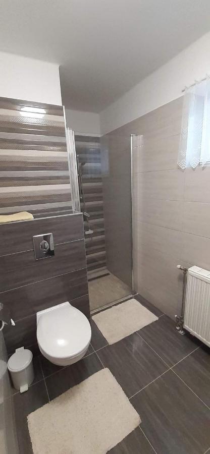 Hotel Hajnalka Vendeghaz Bük Zewnętrze zdjęcie