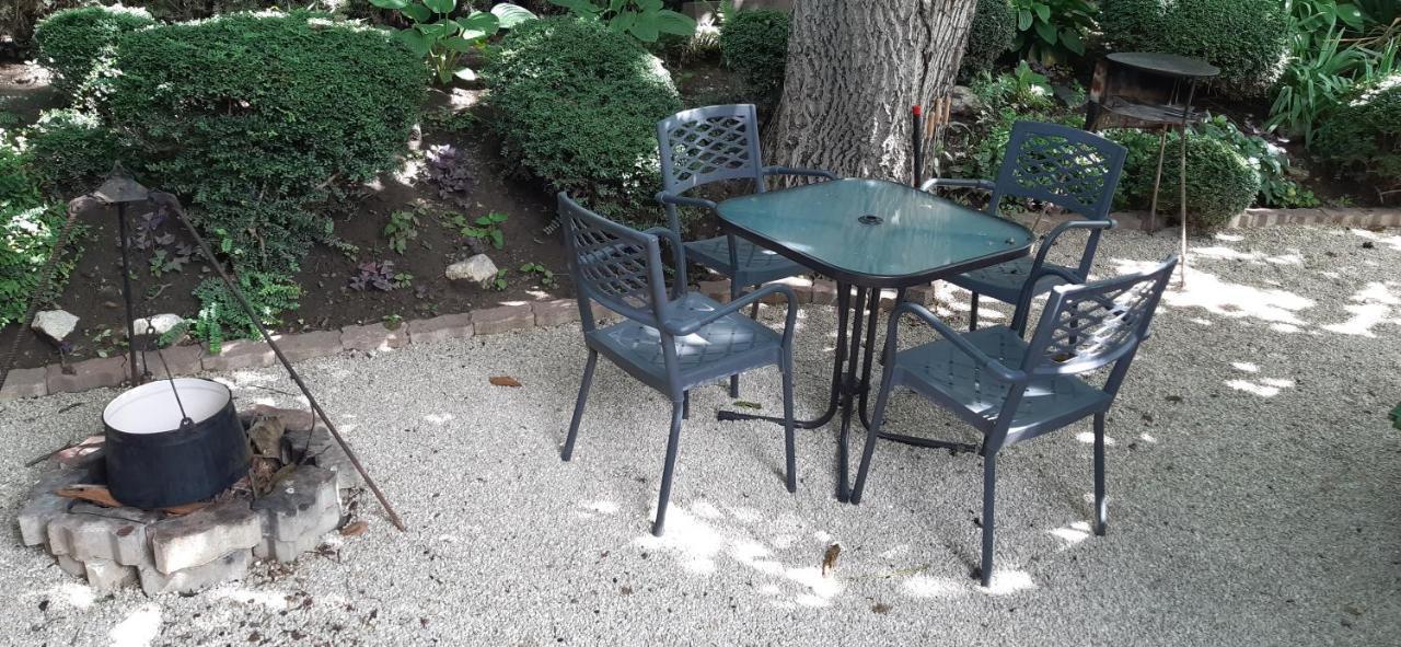 Hotel Hajnalka Vendeghaz Bük Zewnętrze zdjęcie