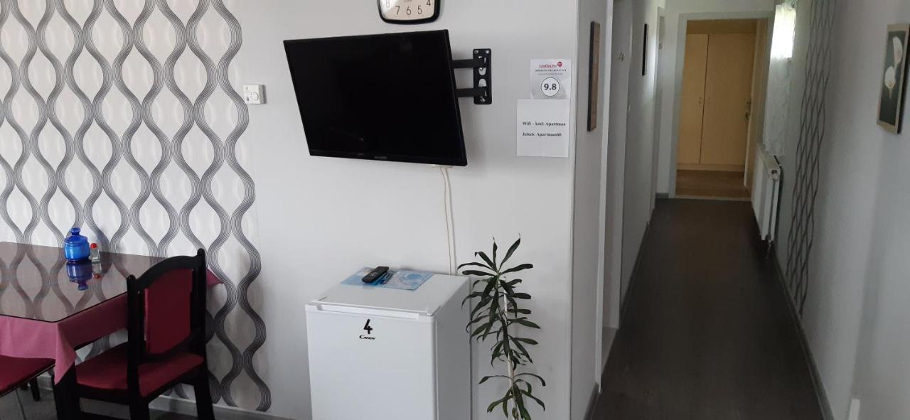 Hotel Hajnalka Vendeghaz Bük Zewnętrze zdjęcie