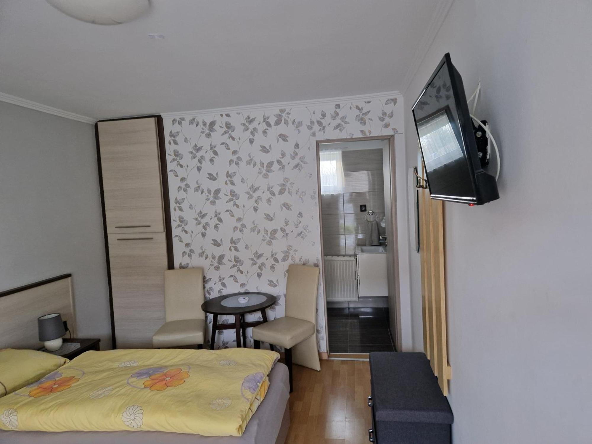 Hotel Hajnalka Vendeghaz Bük Zewnętrze zdjęcie