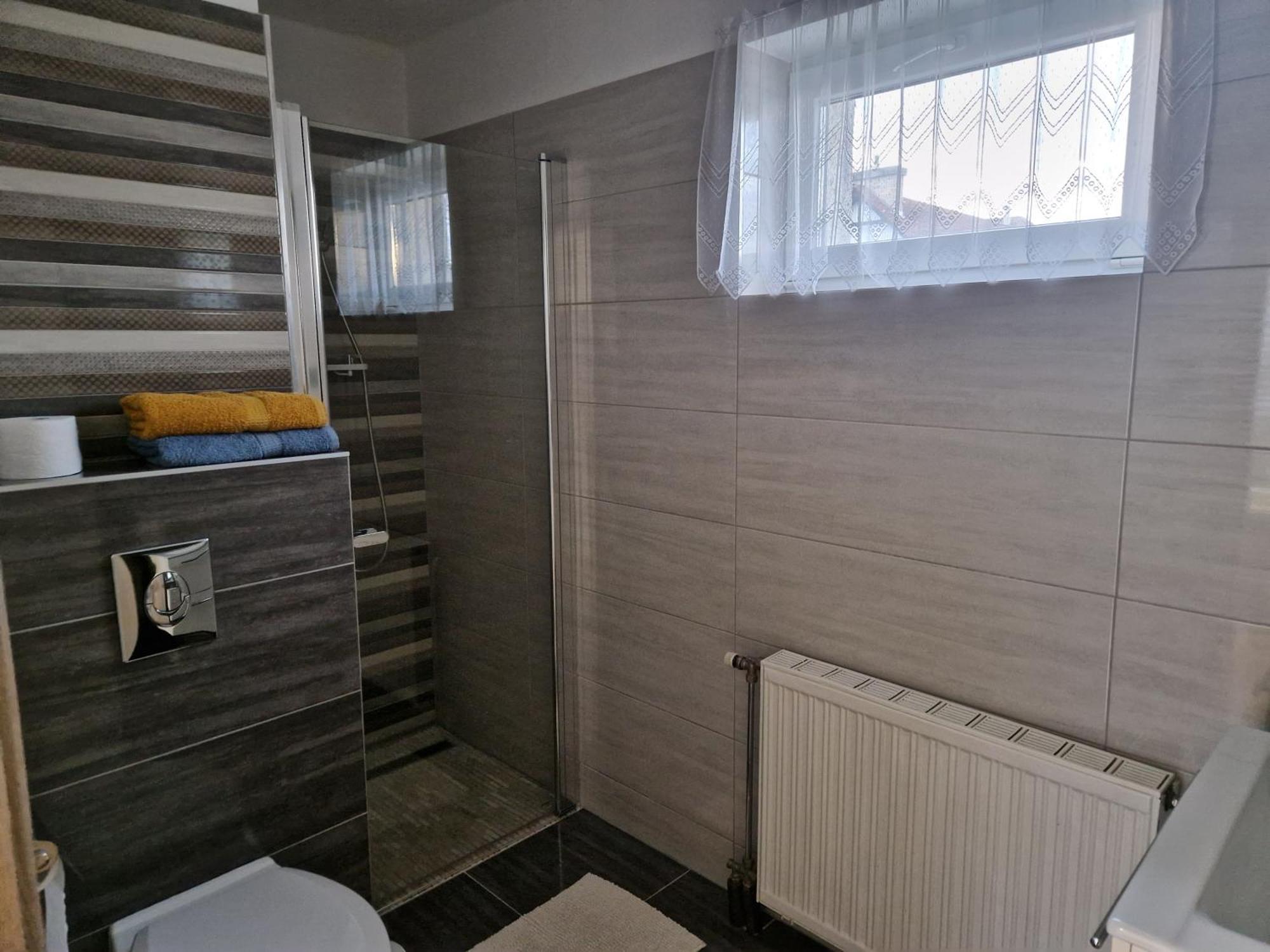 Hotel Hajnalka Vendeghaz Bük Zewnętrze zdjęcie