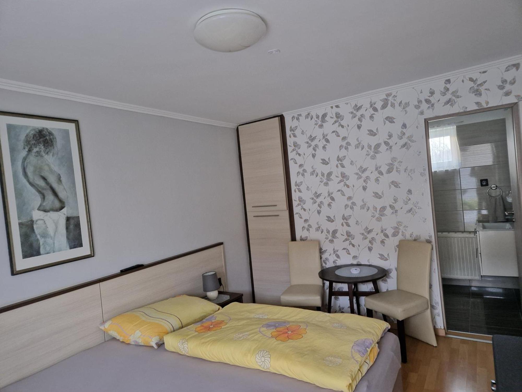 Hotel Hajnalka Vendeghaz Bük Zewnętrze zdjęcie