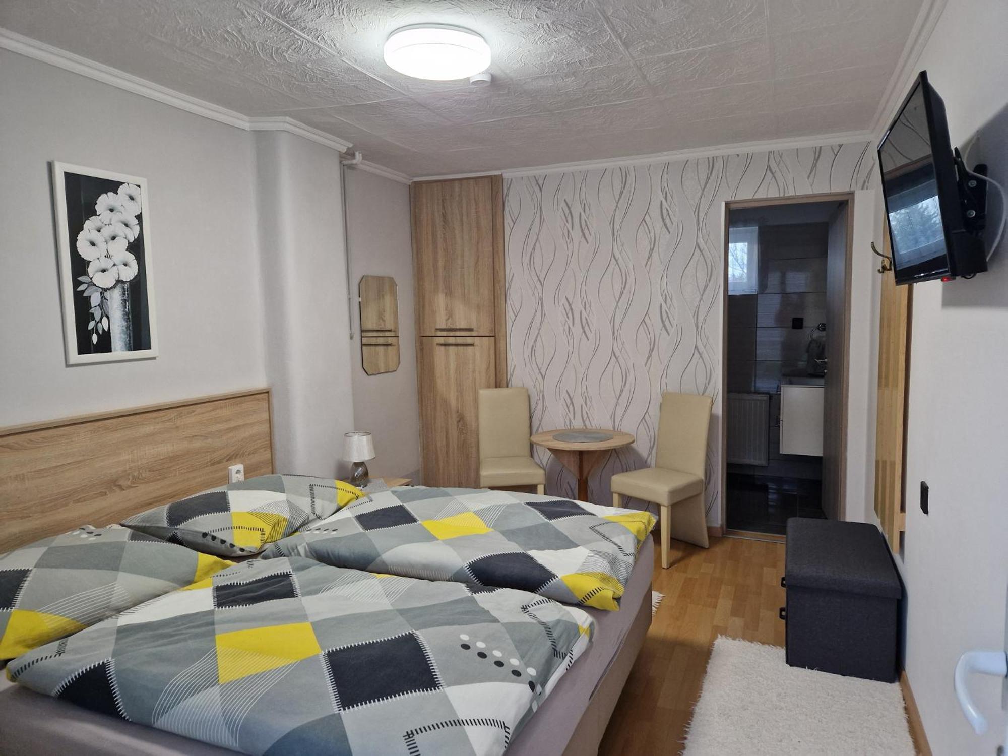 Hotel Hajnalka Vendeghaz Bük Zewnętrze zdjęcie