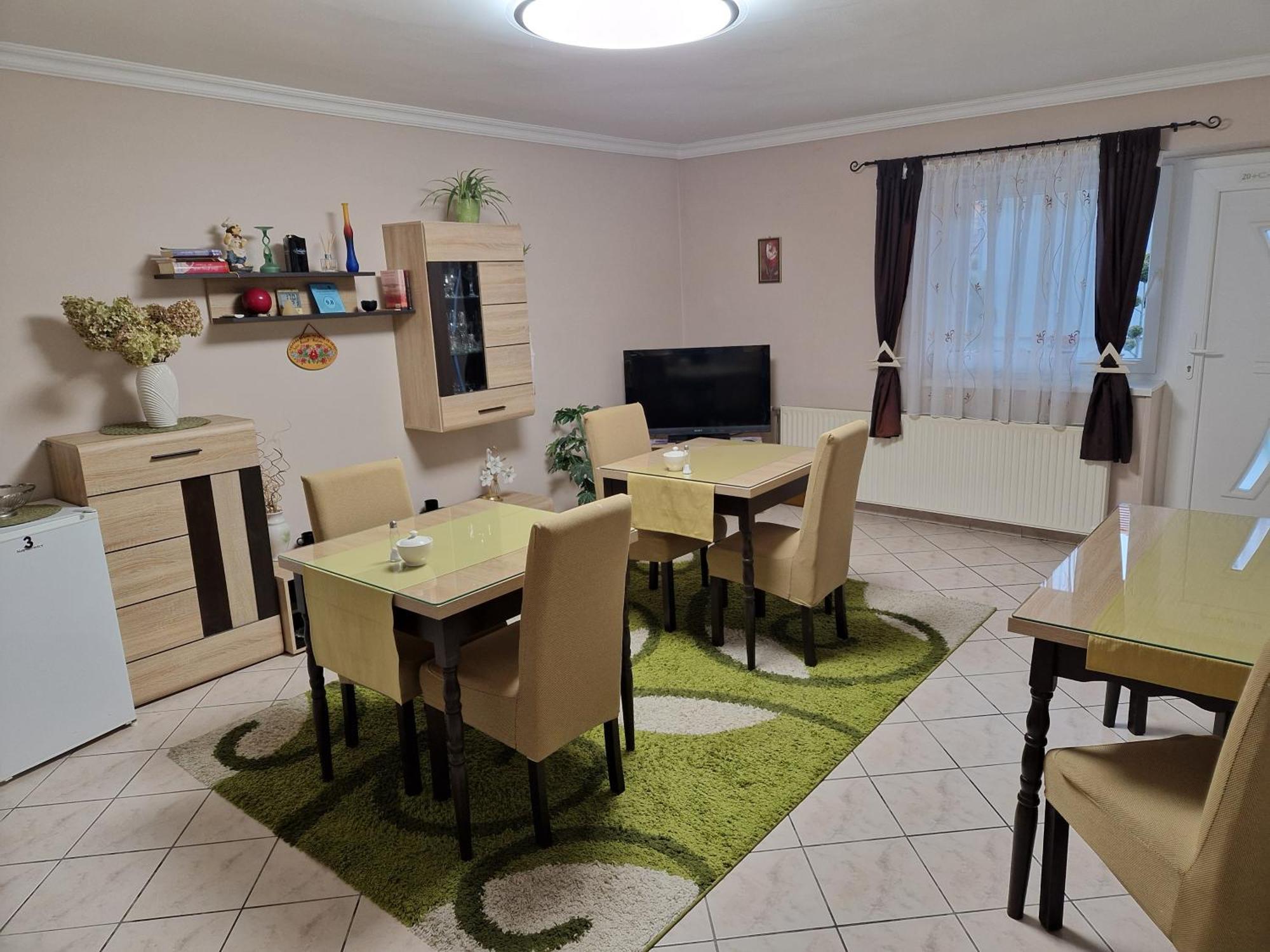 Hotel Hajnalka Vendeghaz Bük Zewnętrze zdjęcie