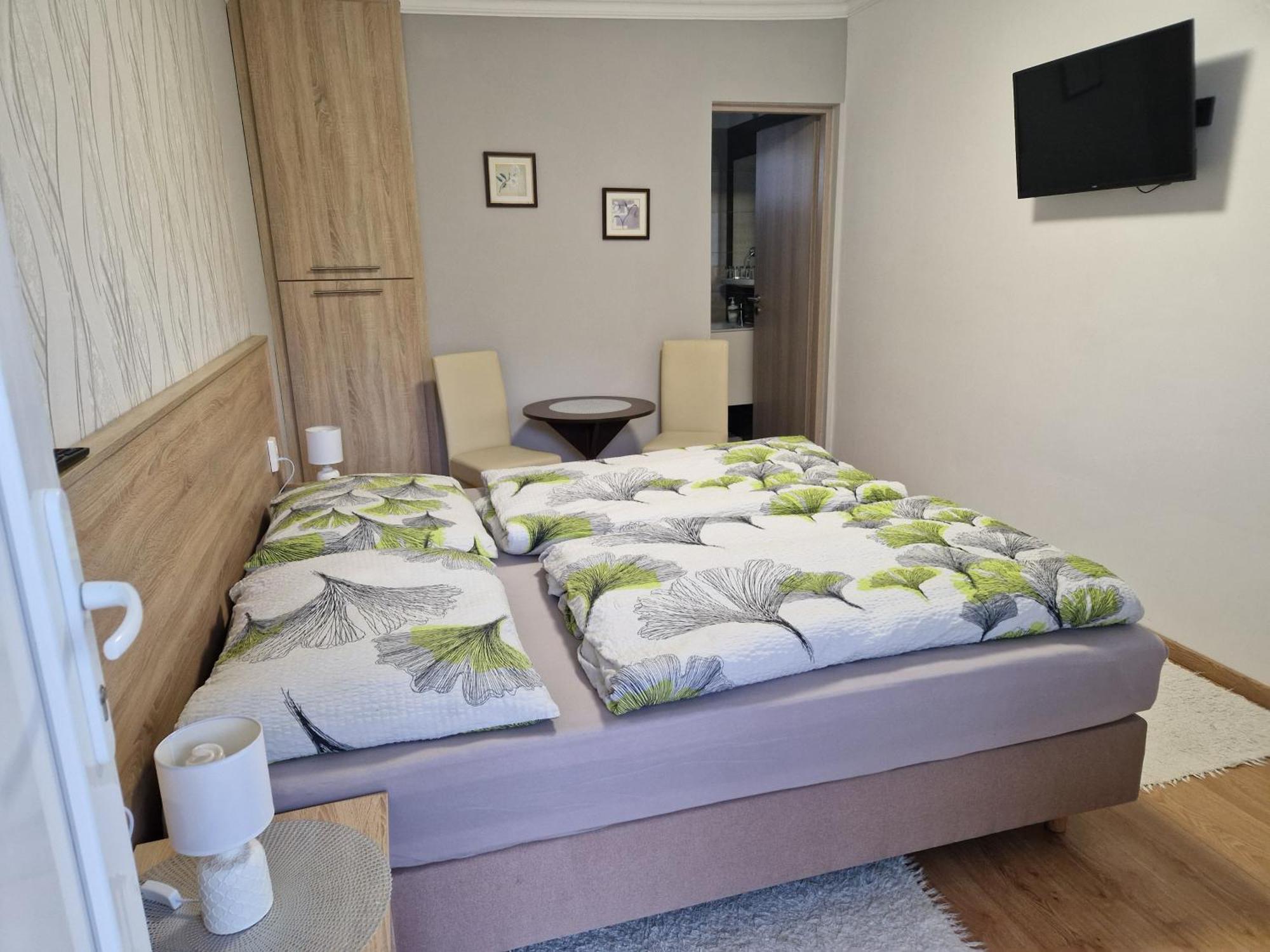 Hotel Hajnalka Vendeghaz Bük Zewnętrze zdjęcie