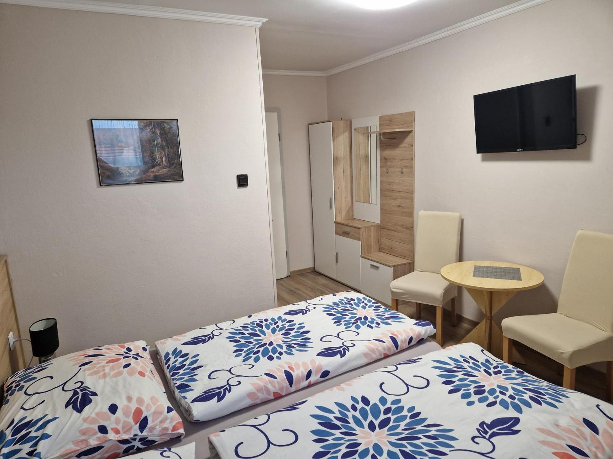 Hotel Hajnalka Vendeghaz Bük Zewnętrze zdjęcie