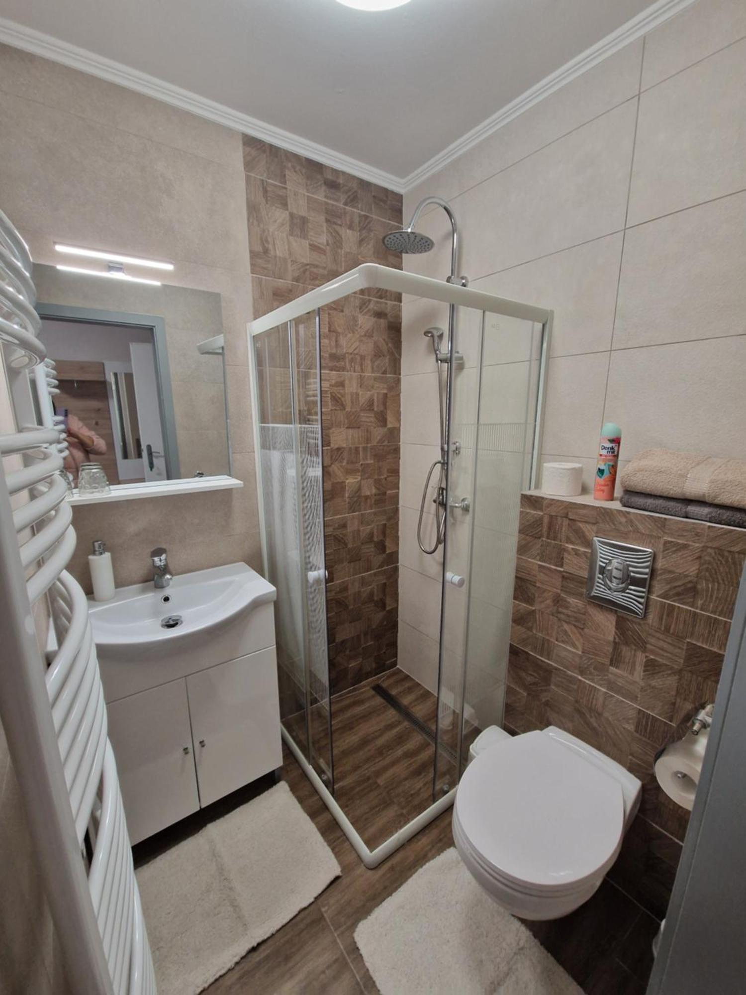 Hotel Hajnalka Vendeghaz Bük Zewnętrze zdjęcie