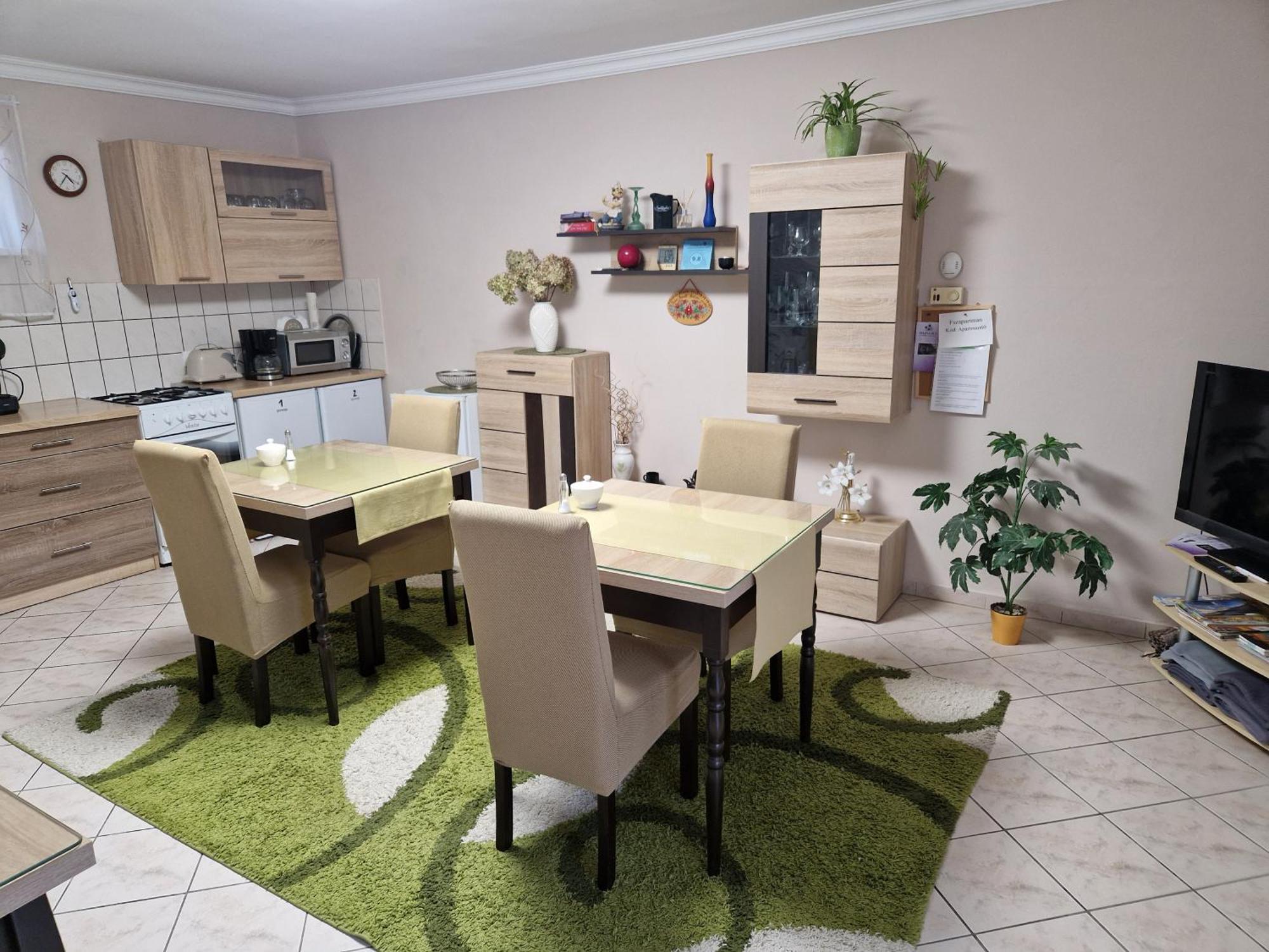 Hotel Hajnalka Vendeghaz Bük Zewnętrze zdjęcie
